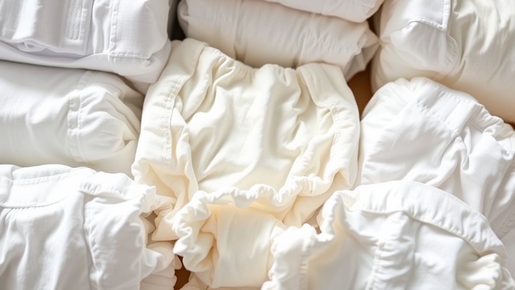 choosing suitable heavy incontinence diapers