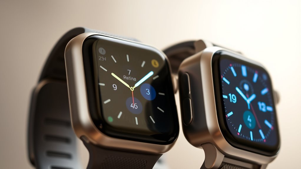 choosing the right apple watch