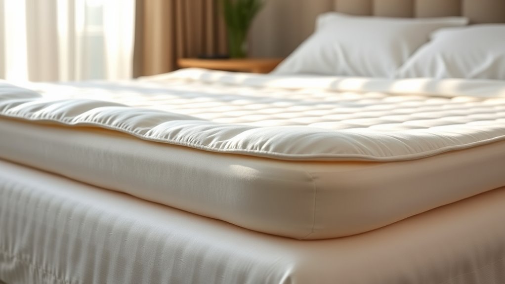 choosing the right bed pads