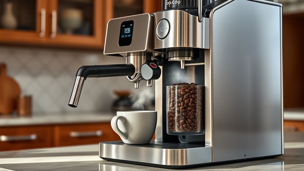 choosing the right coffee grinder