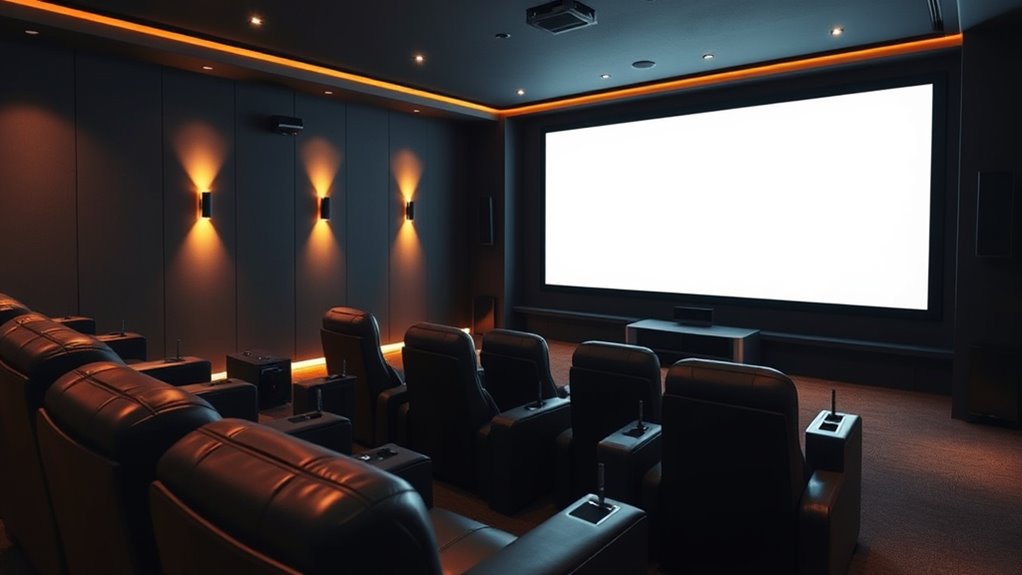 choosing the right home projector