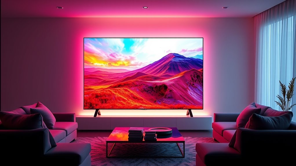 choosing the right oled tv