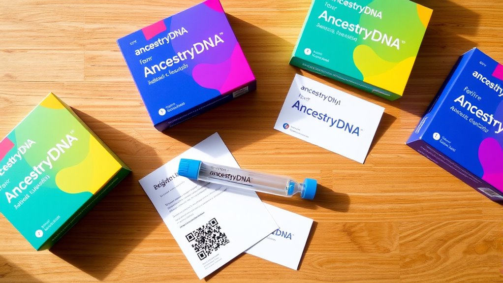 clear instructions and privacy