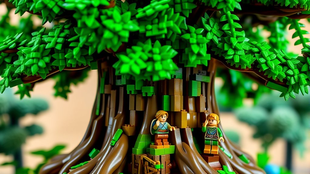 collection fit and complexity