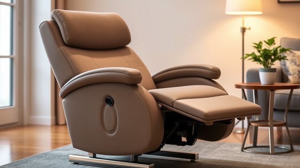 comfort adjustability safety maintenance