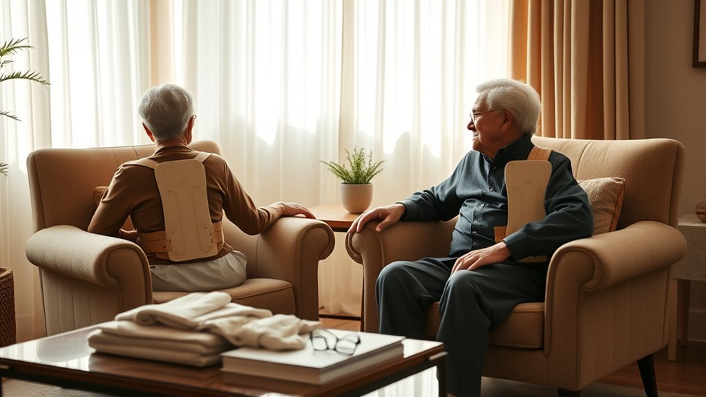 comfort fit breathability ease