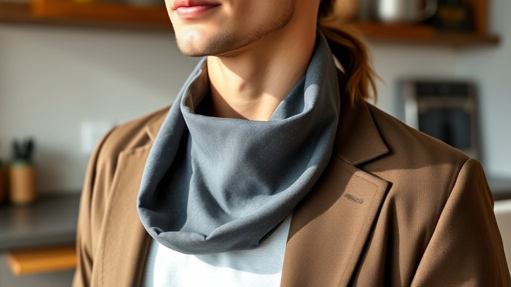 comfort safety adjustability cleanability