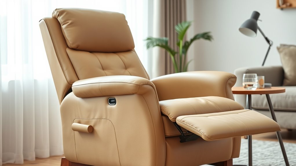 comfort safety durability adjustability