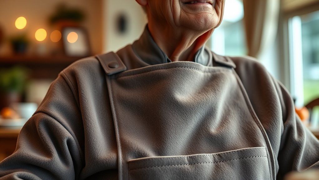 comfort safety practicality