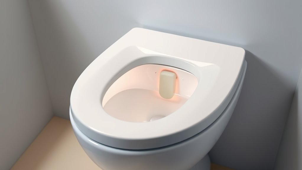 comfortable adjustable heated seat