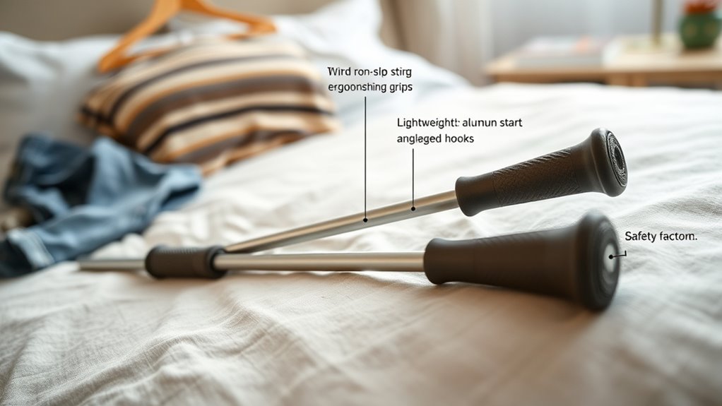 comfortable durable portable practical