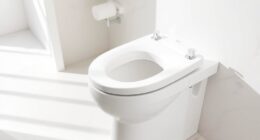 comfortable senior toilet options