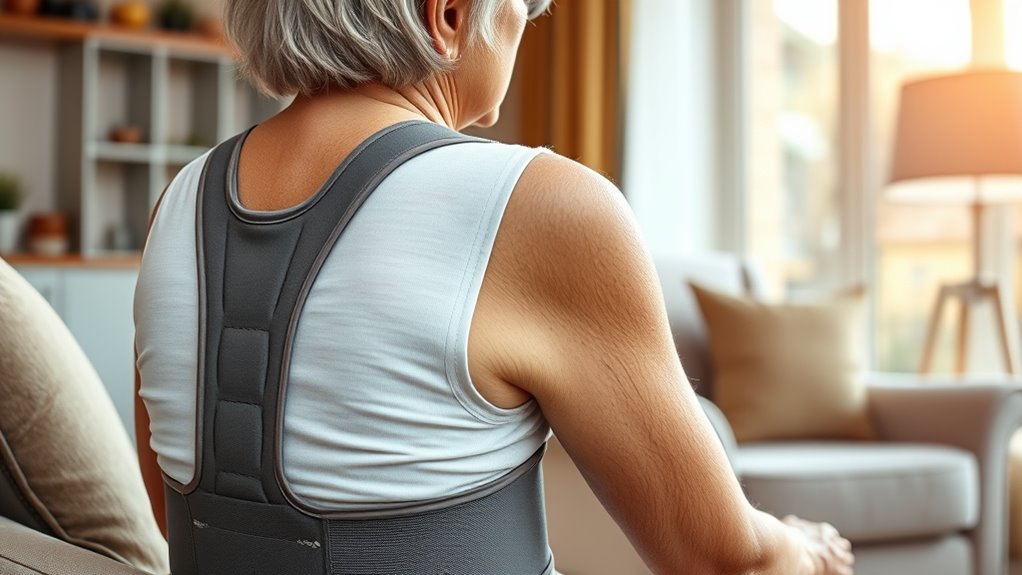 comfortable supportive adjustable