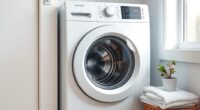compact 110v washer dryer units
