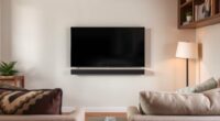compact soundbars for small rooms