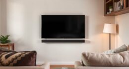 compact soundbars for small rooms