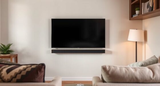 compact soundbars for small rooms