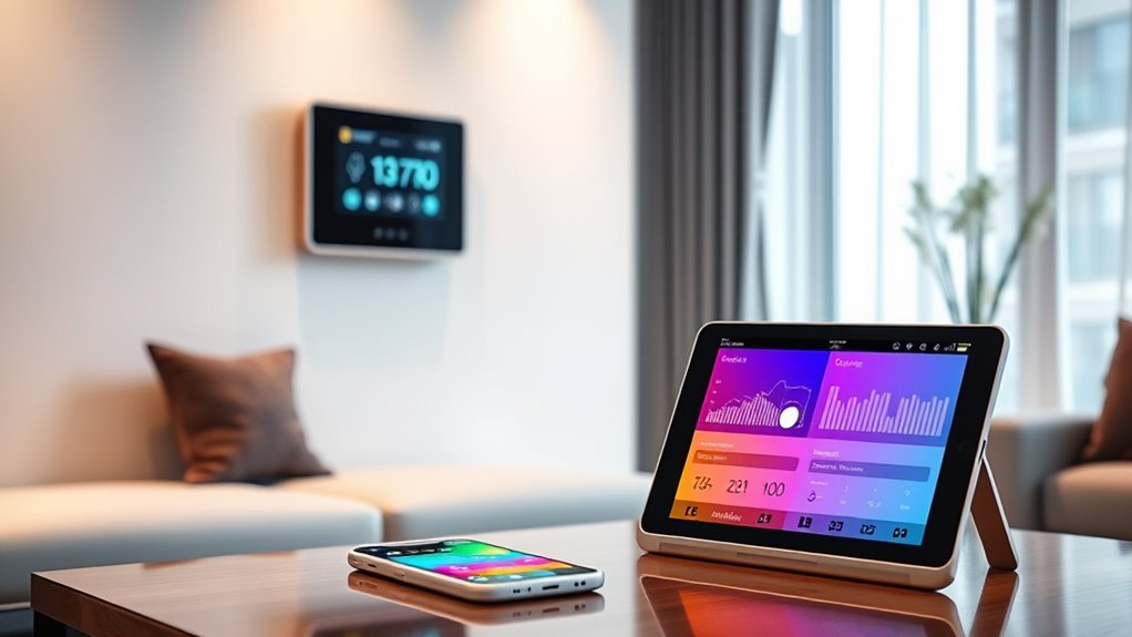 compatibility accuracy ease privacy