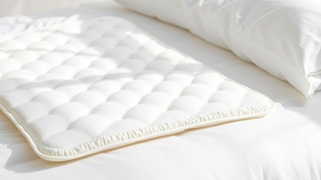 consider absorbency fit durability