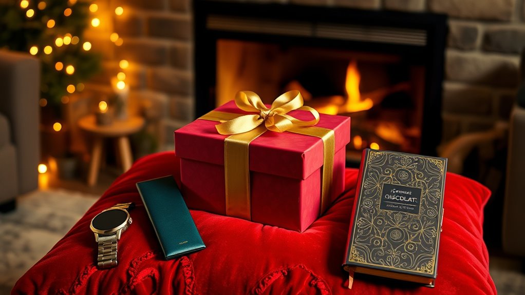 consider interests and budget