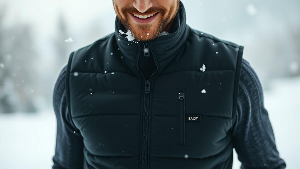 coverage battery material control