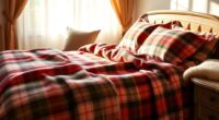 cozy flannel sheet recommendations