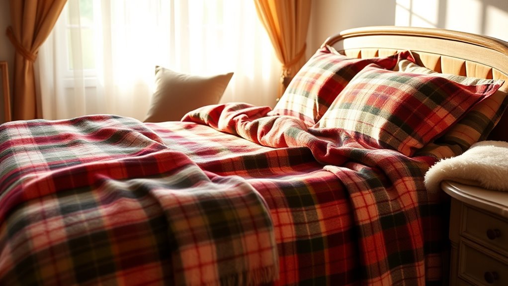 cozy flannel sheet recommendations