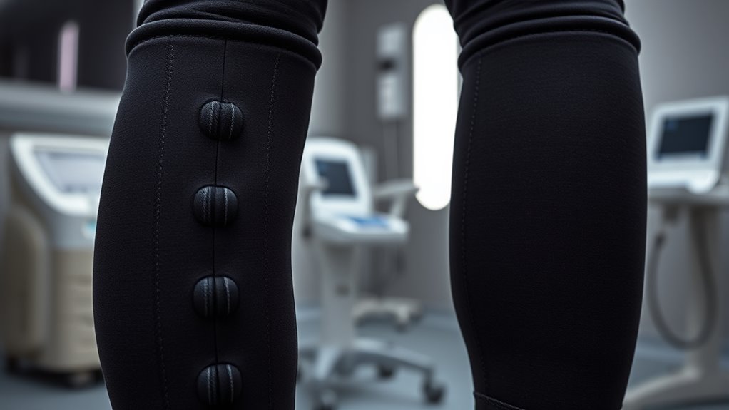 customizable portable therapy options