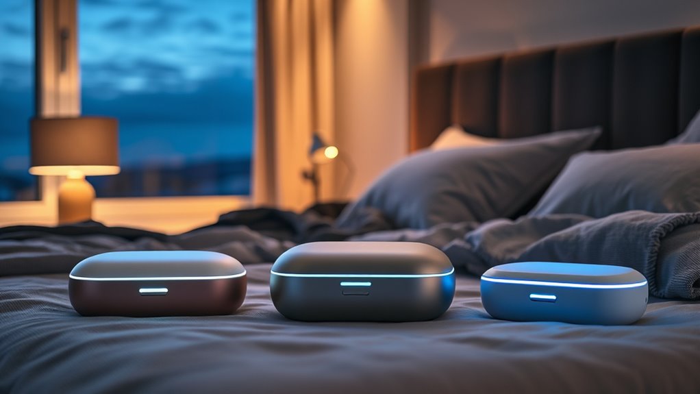 device compatibility and features