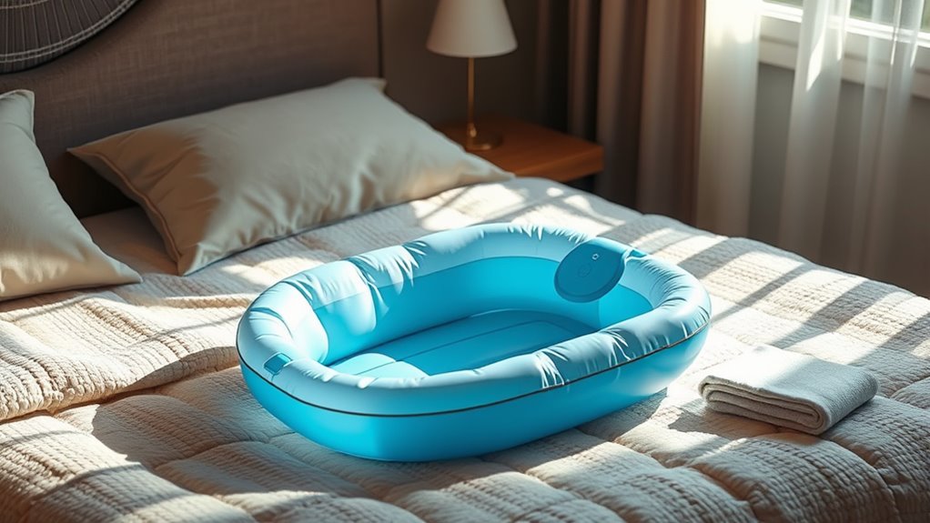 durability safety convenience compatibility