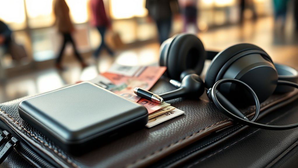 durable versatile personalized travel gear