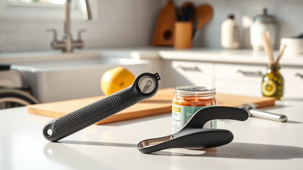 ease safety durability fit