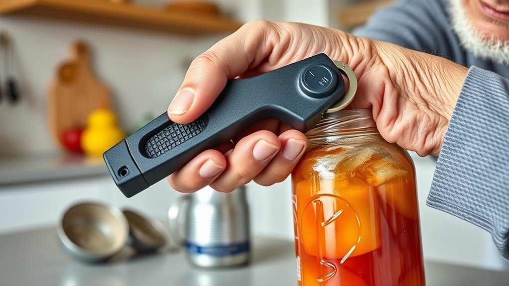 easy grip versatile opener