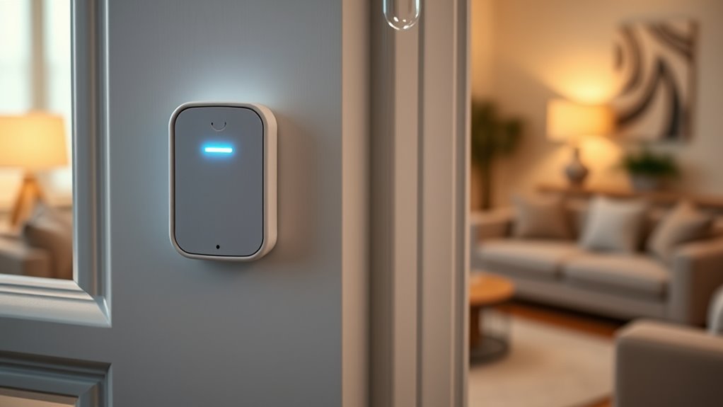 effective dementia door alarms