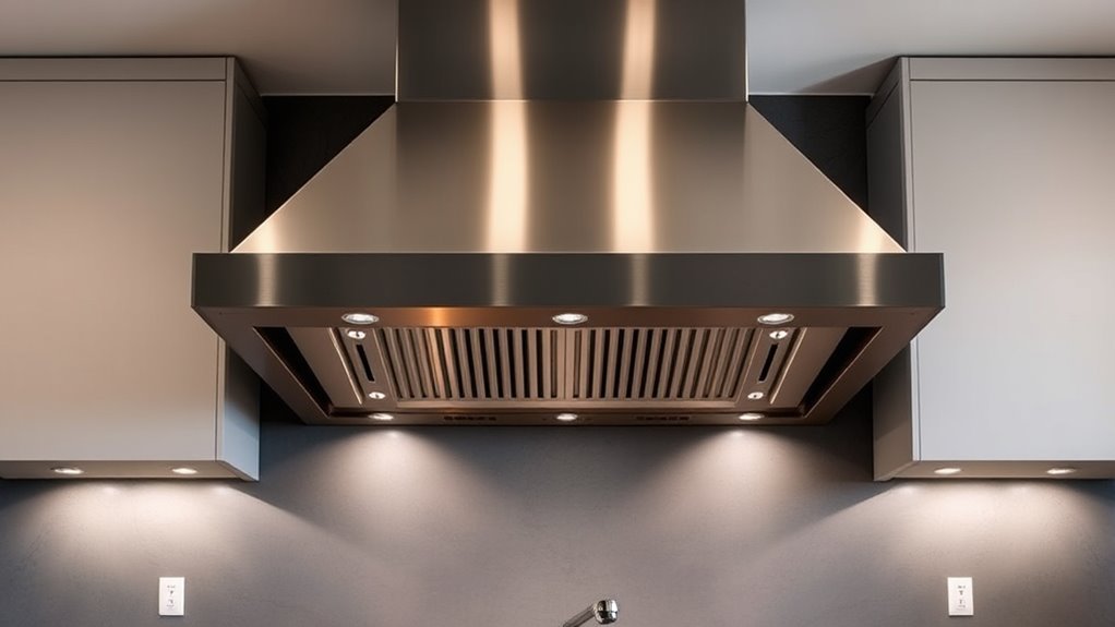 effective quiet ventilation options