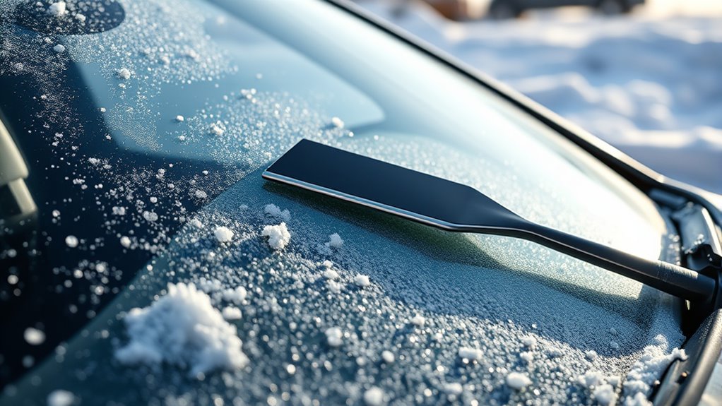 effective safe de icing choices