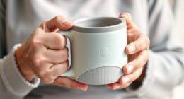 elderly friendly drinking cups