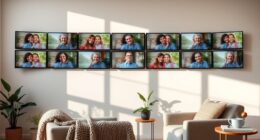 elderly video monitor guide