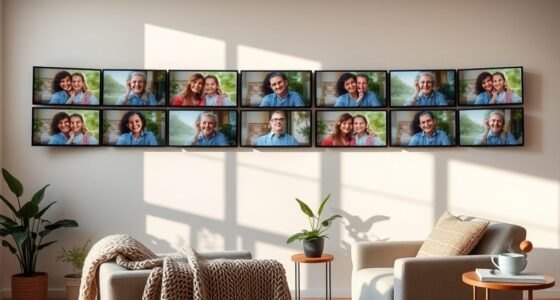 elderly video monitor guide