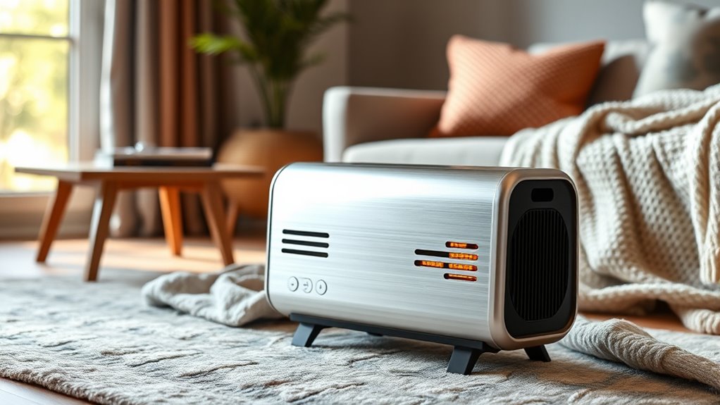 energy efficiency and safety