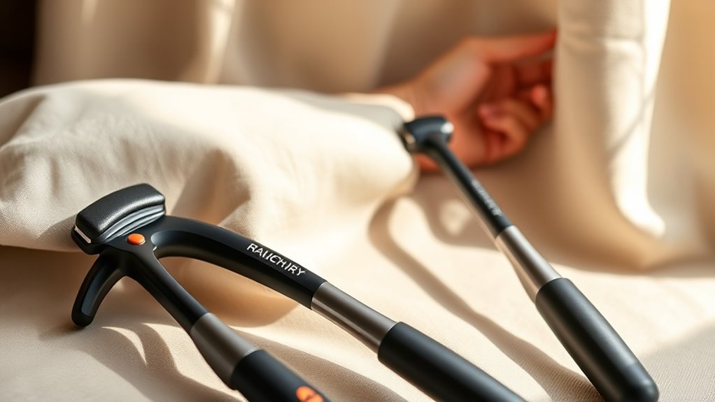 ergonomic lightweight grip strength