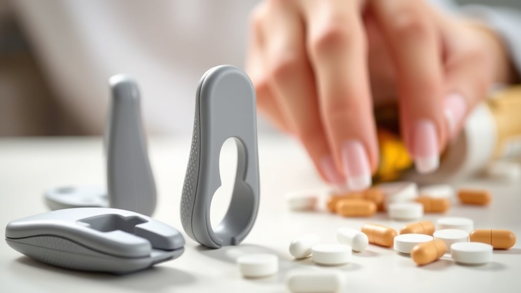 ergonomic safe easy portable