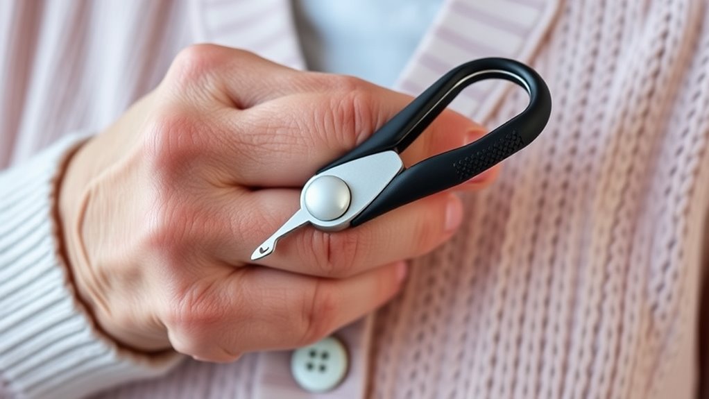 ergonomic versatile durable portable