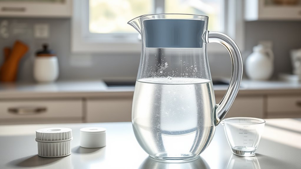 filter effectiveness size sustainability