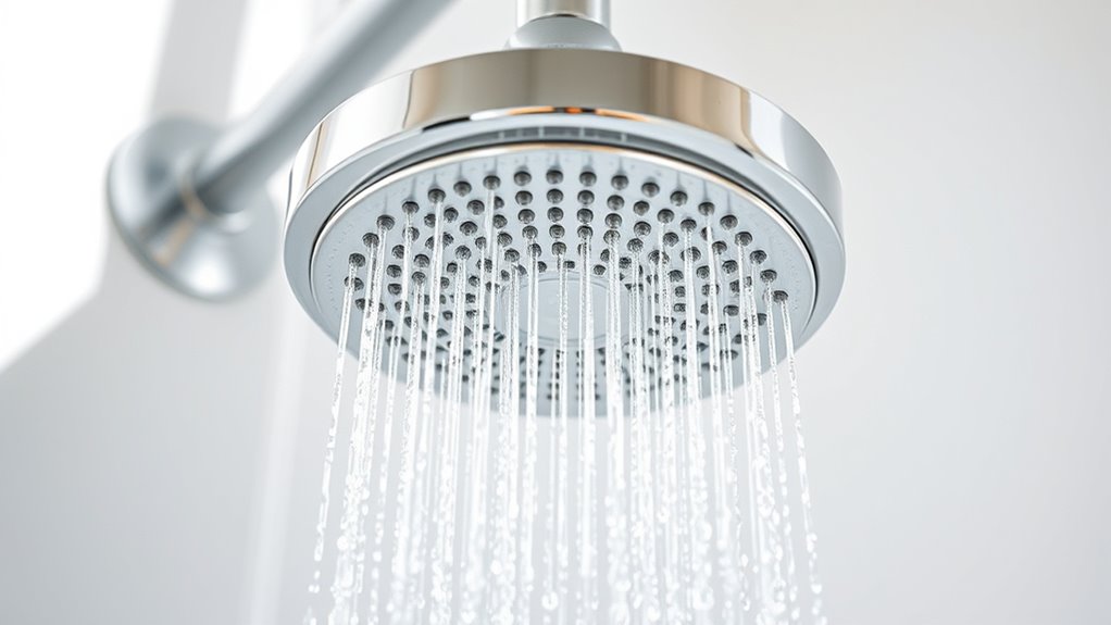 filtering pressure installation durability