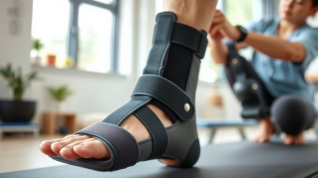 fit support compatibility adjustability