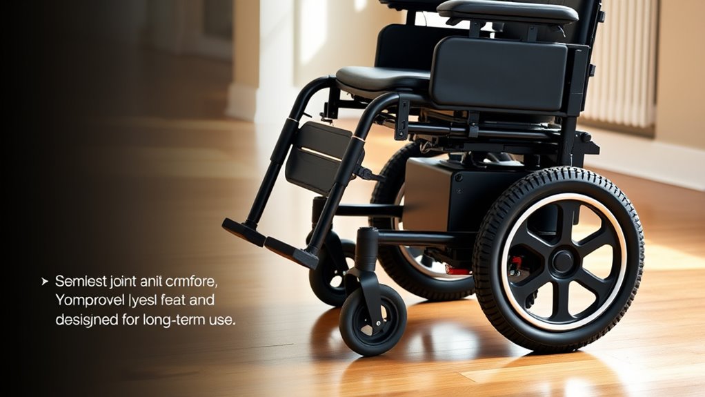 frame strength battery life