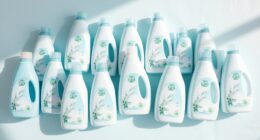 gentle effective laundry detergents