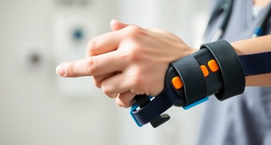 hand therapy devices for stroke