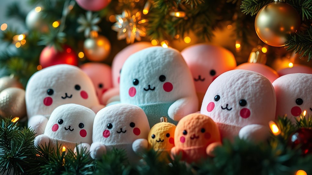 holiday squishmallow shopping tips